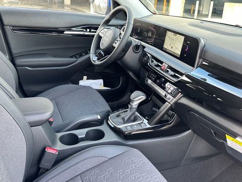 New 2026 Kia Seltos S image 11