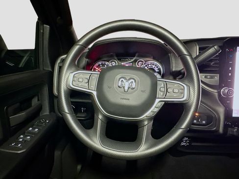 New 2026 RAM 3500 Tradesman AWD/4WD image 7