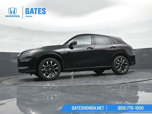 New 2026 Honda HR-V EX-L image 37