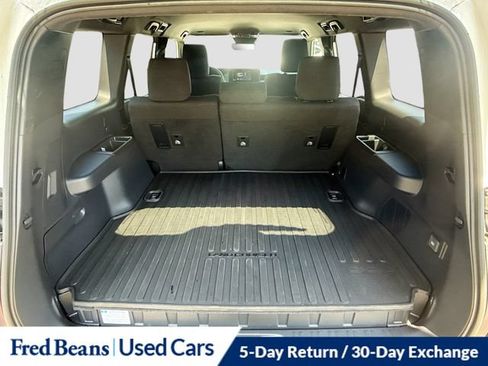 Used 2025 Toyota Land Cruiser 1958 AWD/4WD image 33