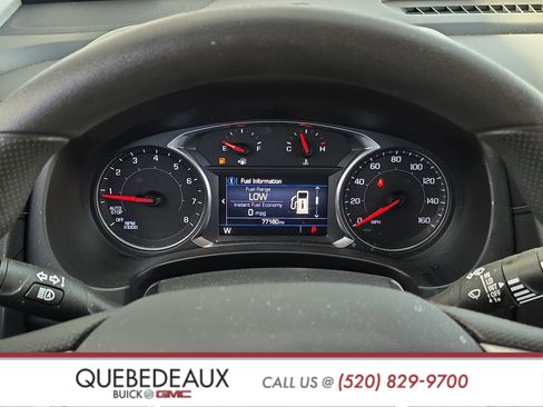 Used 2022 GMC Terrain SLE w/ LPO, Floor Liner Package FWD image 14