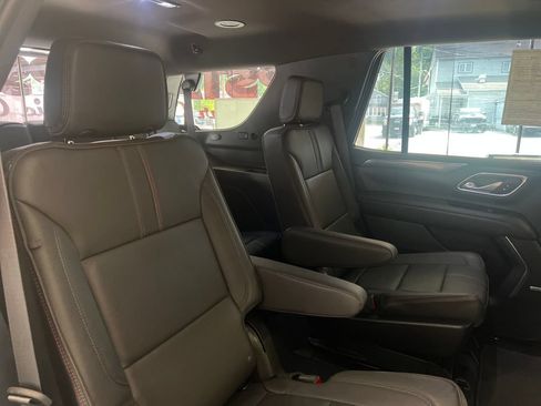Used 2023 Chevrolet Tahoe RST w/ Luxury Package AWD/4WD image 47