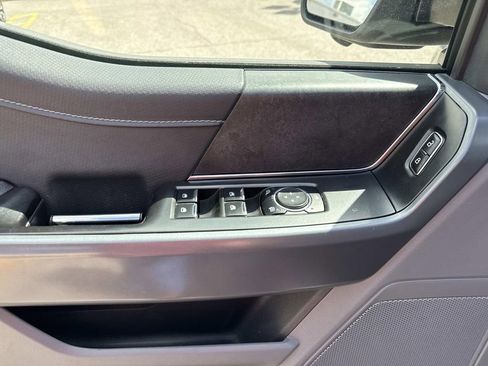 Used 2024 Ford F150 XLT w/ Mobile Office Package image 21