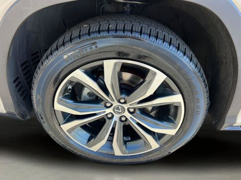 Used 2021 Lexus RX 350 FWD w/ Premium Package image 12