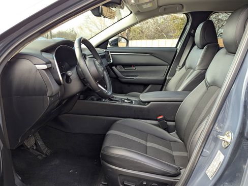 Used 2025 MAZDA CX-50 AWD 2.5 S w/ Preferred Package image 10