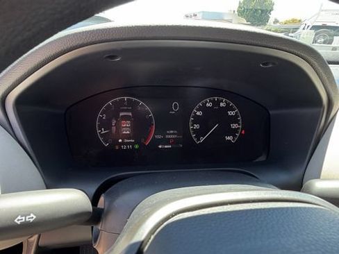 New 2027 Honda HR-V LX image 29