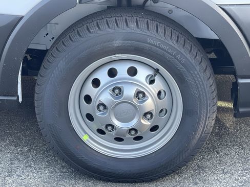 New 2025 Ford Transit 250 w/ Load Area Protection Package image 10