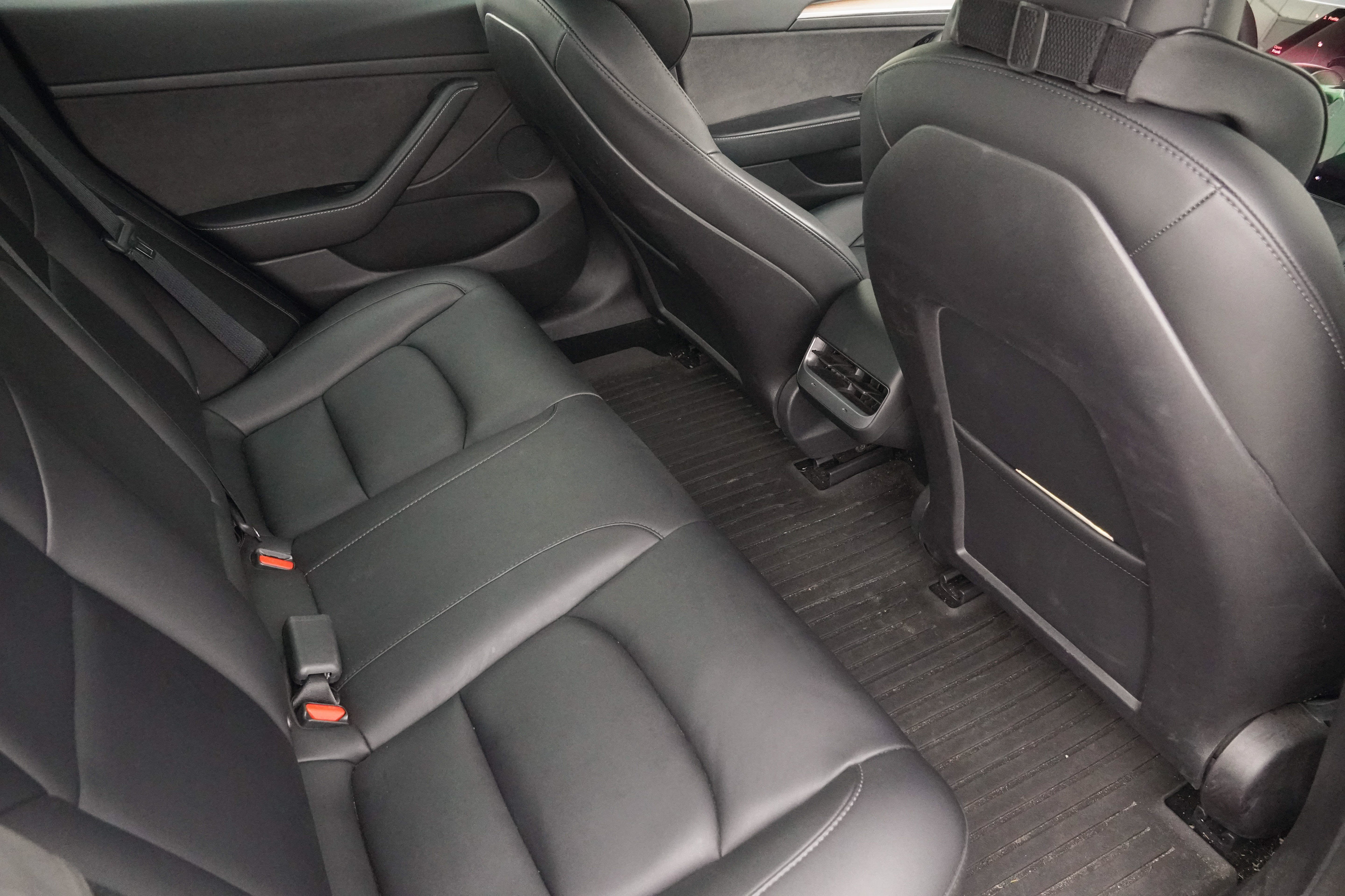 Used 2022 Tesla Model 3 Performance AWD/4WD image 33