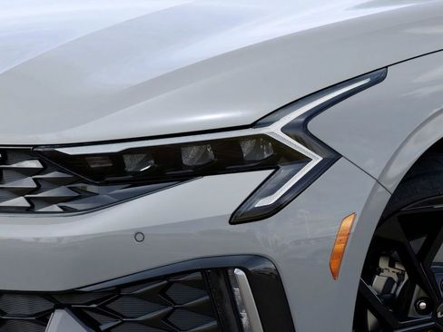 New 2026 Kia K5 GT-Line image 10