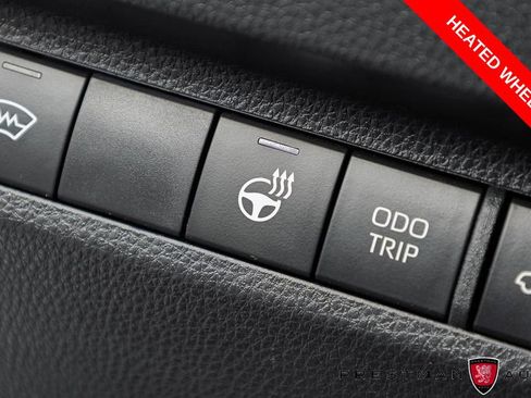 Used 2023 Toyota RAV4 Limited w/ Limited Grade Weather Package AWD/4WD image 11