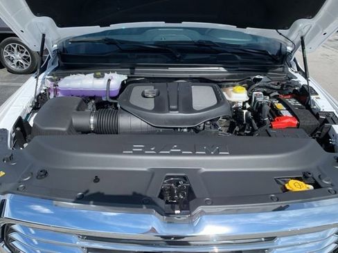 New 2026 RAM 1500 Laramie image 9