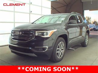 Used 2019 GMC Acadia SLE w/ Driver Alert Package I image 1