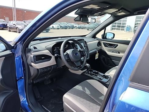 New 2026 Subaru Forester AWD/4WD image 19