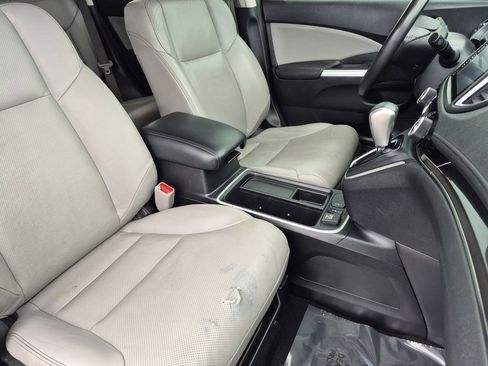 Used 2016 Honda CR-V EX-L image 15