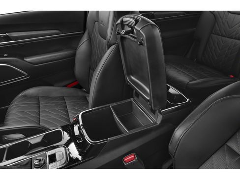 Certified 2023 Kia Telluride SX X-Line AWD/4WD image 10
