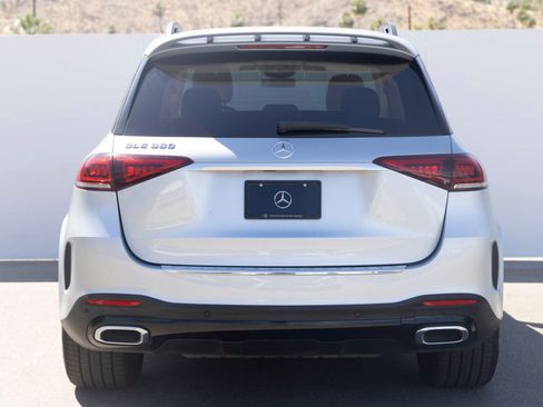 Used 2023 Mercedes-Benz GLE 350 image 9