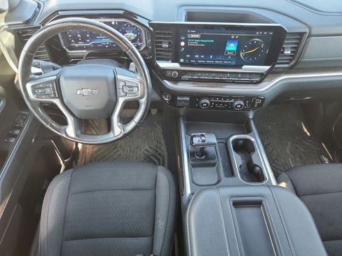 Used 2022 Chevrolet Silverado 1500 RST w/ All Star Edition Plus image 10