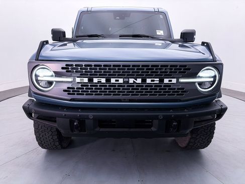 Used 2024 Ford Bronco Badlands AWD/4WD image 13