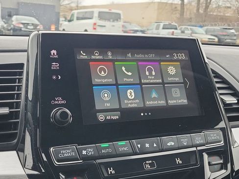 Used 2023 Honda Odyssey Touring image 22