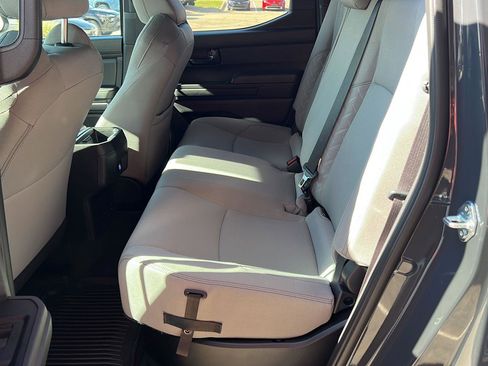 New 2025 Toyota Tacoma SR5 w/ Blackout Plus Package (GST) image 11