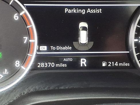 Used 2023 Nissan Rogue SV w/ SV Premium B Package AWD/4WD image 32