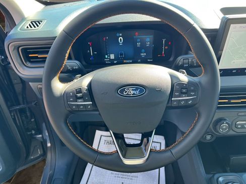 New 2026 Ford Maverick Tremor AWD/4WD image 18