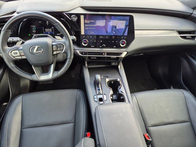 Used 2025 Lexus RX 350h w/ Convenience Package AWD/4WD image 18