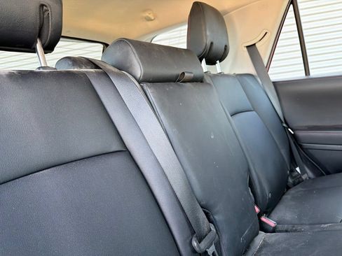 Used 2023 Toyota 4Runner TRD Off-Road Premium w/ Off Road Premium Plus Package AWD/4WD image 14