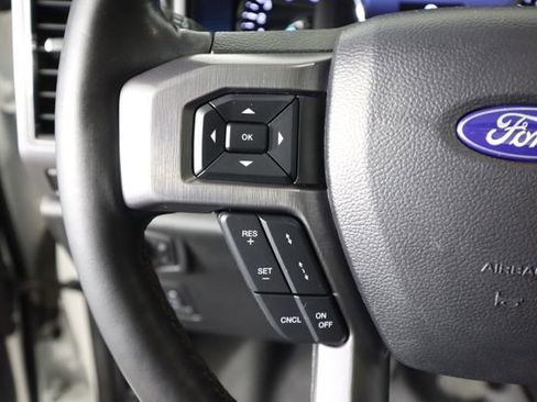 Used 2021 Ford Expedition Max Platinum AWD/4WD image 49