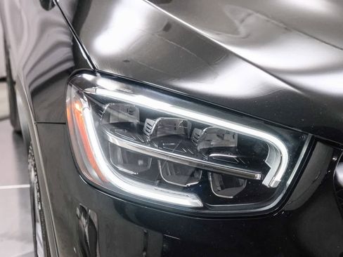 Certified 2022 Mercedes-Benz GLC 300 image 13