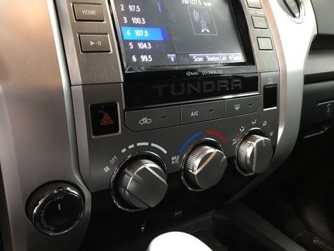 Used 2019 Toyota Tundra SR5 image 16