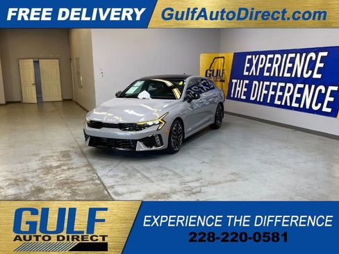 Used 2026 Kia K5 GT FWD image 4