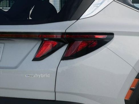 New 2026 Hyundai Tucson Blue SE AWD/4WD image 10