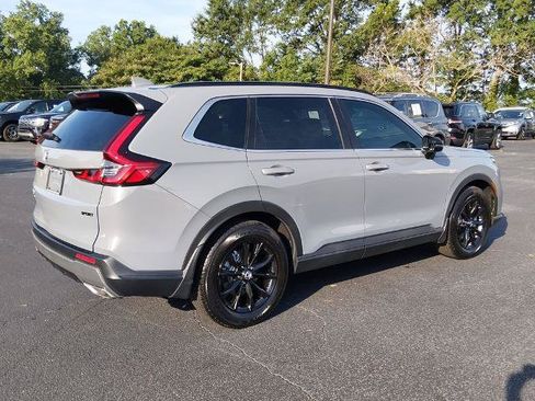 Used 2024 Honda CR-V Sport image 4