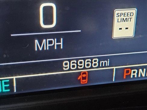 Used 2019 Chevrolet Tahoe Premier image 11