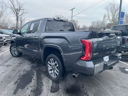 Used 2023 Toyota Tundra 1794 Edition image 38