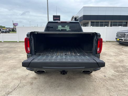 Used 2021 GMC Sierra 1500 AT4 AWD/4WD image 13
