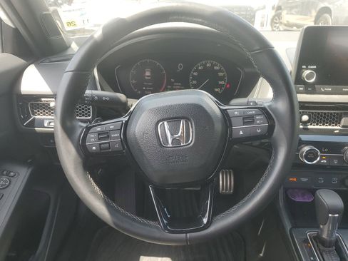Used 2025 Honda Civic Sport image 13