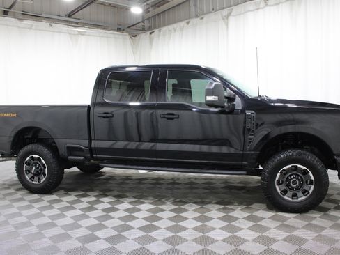 Used 2023 Ford F250 XLT w/ Tremor Off-Road Package AWD/4WD image 30