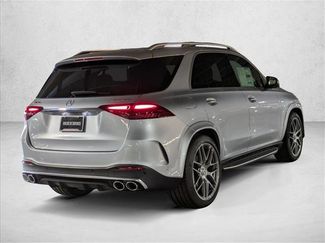 New 2026 Mercedes-Benz GLE 53 AMG 4MATIC video 2