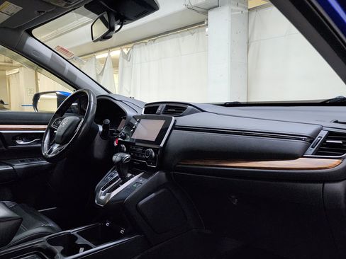 Used 2021 Honda CR-V EX-L image 22