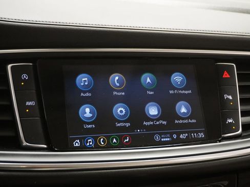 Used 2023 Buick Enclave Essence w/ Experience Buick Package image 24