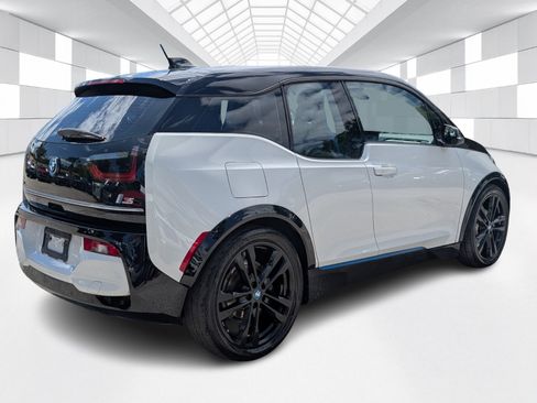 Used 2018 BMW i3 s RWD image 7