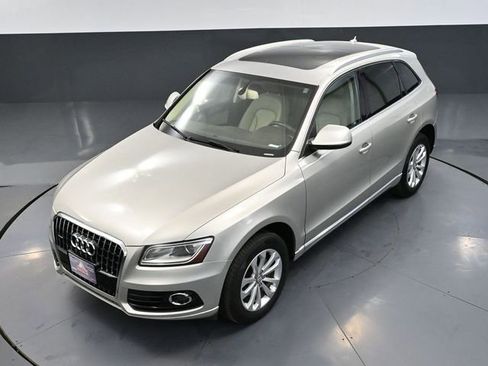 Used 2014 Audi Q5 2.0T Premium Plus w/ Premium Plus Package image 55