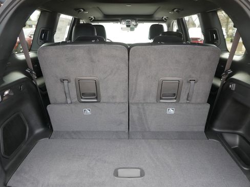 New 2026 Jeep Grand Cherokee L Limited AWD/4WD image 11