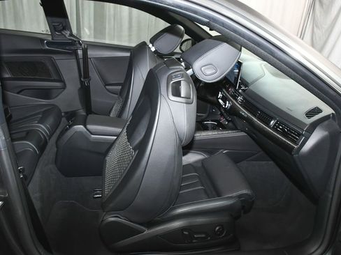 Used 2022 Audi S5 Premium Plus image 63