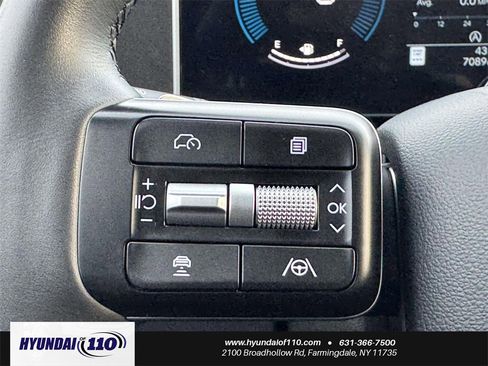 Used 2025 Hyundai Santa Fe XRT image 15