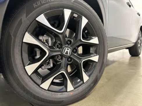 New 2027 Honda HR-V EX-L image 28