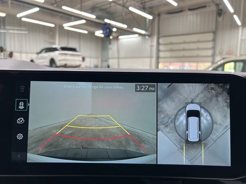 New 2026 Kia Carnival SX Prestige image 19