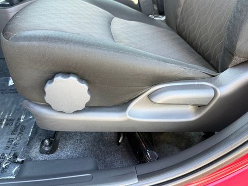 Used 2024 Mitsubishi Mirage ES FWD image 33